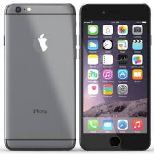 Apple iPhone 6S 128GB Space Gray Цена